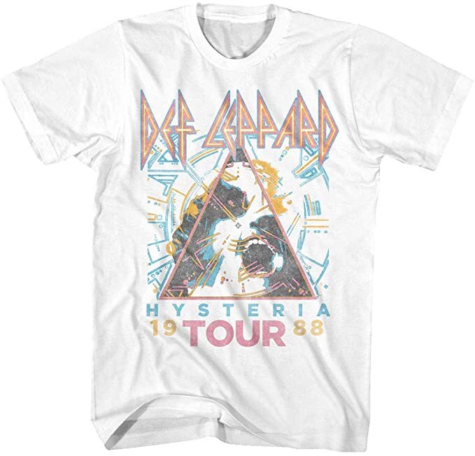 Palomino ambitus Rock Shirt
